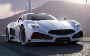 Mazzanti Evantra '2013